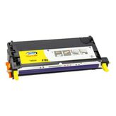 Perfix Pf 6180 2000 Sayfa Sarı Muadil Toner