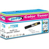 Perfıx Pf 7750-7760 Toner Kırmızı 25K