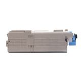 Perfix Pf C532B 1500 Sayfa Siyah Muadil Toner