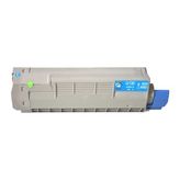 Perfix Pf C532C 1500 Sayfa Mavi Muadil Toner