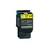 Perfıx Pf C540 C543-C544 2000 Sayfa Sarı Muadil Toner