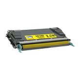 Perfıx Pf C746 C748 7000 Sayfa Sarı Muadil Toner