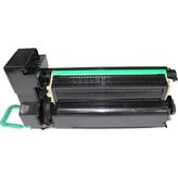 Perfix PF C792-X792 Mavi Toner
