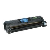 Perfıx Pf C9701A 121A 4000 Sayfa Mavi Muadil Toner