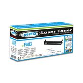Perfix PF FA83-KXFL511-512-513-611-613 Toner