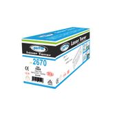 Perfix PF Q2670A 3500 3700 308A Siyah Toner