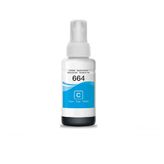 Perfix PF T6642-6732 70 ml Mavi Şişeli Mürekkep