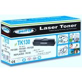 Perfix Pf TK130- 7,2k Toner - Siyah