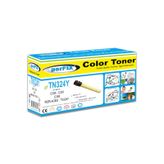 Perfix PF TN324 TN512 Sarı Toner