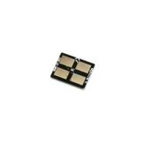 Perfix Samsung CLP350 - K350A Siyah Chip