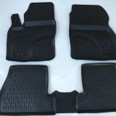 Perflex Audı A4 3d Havuzlu Paspas Perflex X-mat 3d Paspas 2011