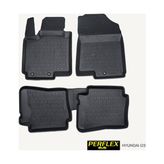 Perflex Hyundai Tucson 2015 X-Mat Paspas - Siyah