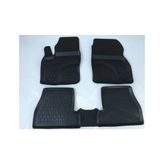 Perflex Kia Ceed 3D Havuzlu Paspas Perflex X-Mat 3D Paspas 2012