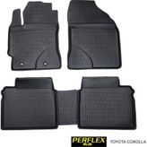 Perflex Toyota Corolla 2013+ X-mat Paspas