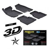 Perflex Volkswagen Cc 3d Havuzlu Paspas Perflex X-Mat 3d Paspas 2008