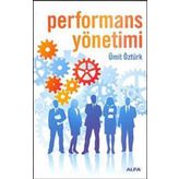 PERFORMANS YÖNETİMİ - İSMET BARUTÇUGİL