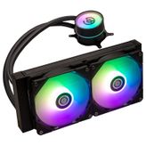 Performax Gaming PERFAN-240-K Likit CPU Soğutucu