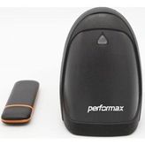 Performax Pr-52 Karekod(2d) USB El Tıpı Kablosuz Barkod Okuyucu - Genel