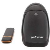 PerforMax PR52 2D Barkod Okuyucu