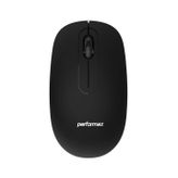 PerforMax SMK-011 Kablosuz Siyah Optik Mouse