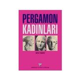 Pergamon Kadınları - Sefa Taşkın