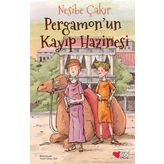 Pergamon'un Kayıp Hazinesi - Nesibe Çakır