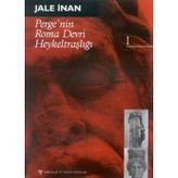 Perge'nin Roma Devri HeykelTıraşlığı 1