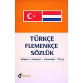 Pergole Türkçe Flemenkçe Sözlük: Türkçe Flemenkçe - Flemenkçe Türkçe