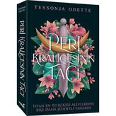 Peri Kraliçesi’nin Tacı - Tessonja Odette