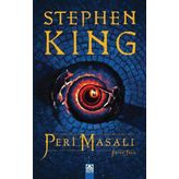 Peri Masalı Altın Kitaplar