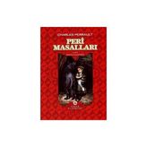 PERI MASALLARI - CHARLES PERRAULT