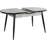 Peri Mutfak Masa Bench Takımı - Çok Renkli