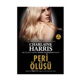 PERI ÖLÜSÜ - CHARLAINE HARRIS