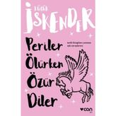 Periler Ölürken Özür Diler - Küçük İskender (Derman İskender Över)