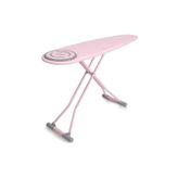 Perilla 14013 Premium Pembe Ütü Masası