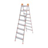 Perilla 8+8 Çift Çıkışlı Merdiven