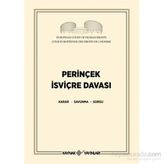 Perinçek İsviçre Davası - Cüneyt Akalın