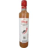 Perinthos Doğal Ginseng Sirkesi 500 ml - 500,1 ml