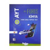 Periskop Ayt Fokus Kimya Yaprak Test