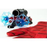 PeriYedi Muhtelif Spiderman Ağ Atan Eldiven Set Ok Atan Örümcek Adam Eldiveni