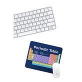 Periyodik Tablo Mouse Pad