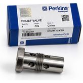 Perkins Fx Motor Yağ Tazyik Subabı