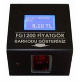 Perkon FG-1200 Barkod Okuyucu
