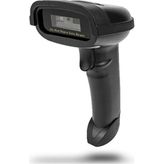 Perkon Tiger CS620 Kablosuz+Bluetooth 1d/2d Barkod Okuyucu - Siyah