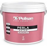 Perla Silikonlu Dış Cephe Boyası 7.5 Lt Çöl Çiçeği