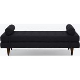 Perla Sofa Tolide Kolsuz Kanepe Antrasit