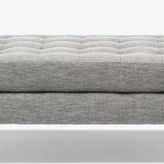 Perla Sofa Tolide Kolsuz Kanepe Krem