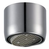 Perlator Ssr Açılı Perlatör M22x1 Pca 7 L/Dk