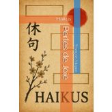 Perles de Joie: Haïkus