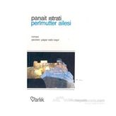 PERLMUTTER AILESI - PANAIT ISTRATI